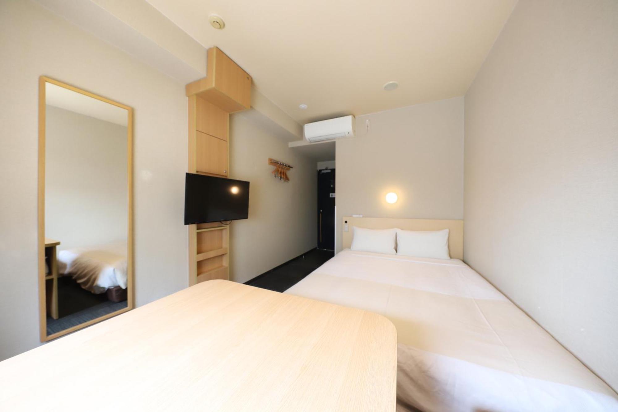 Smile Hotel Kyoto Karasuma Gojo Εξωτερικό φωτογραφία