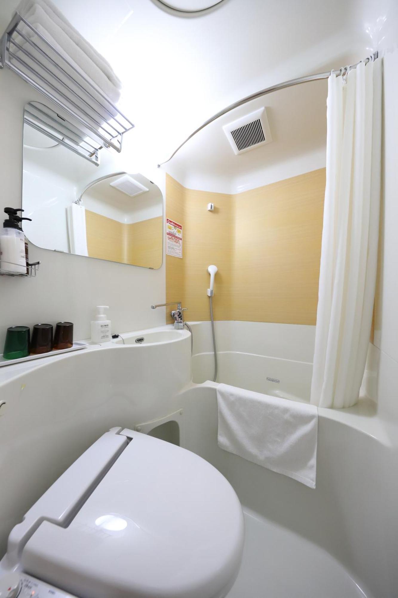 Smile Hotel Kyoto Karasuma Gojo Εξωτερικό φωτογραφία