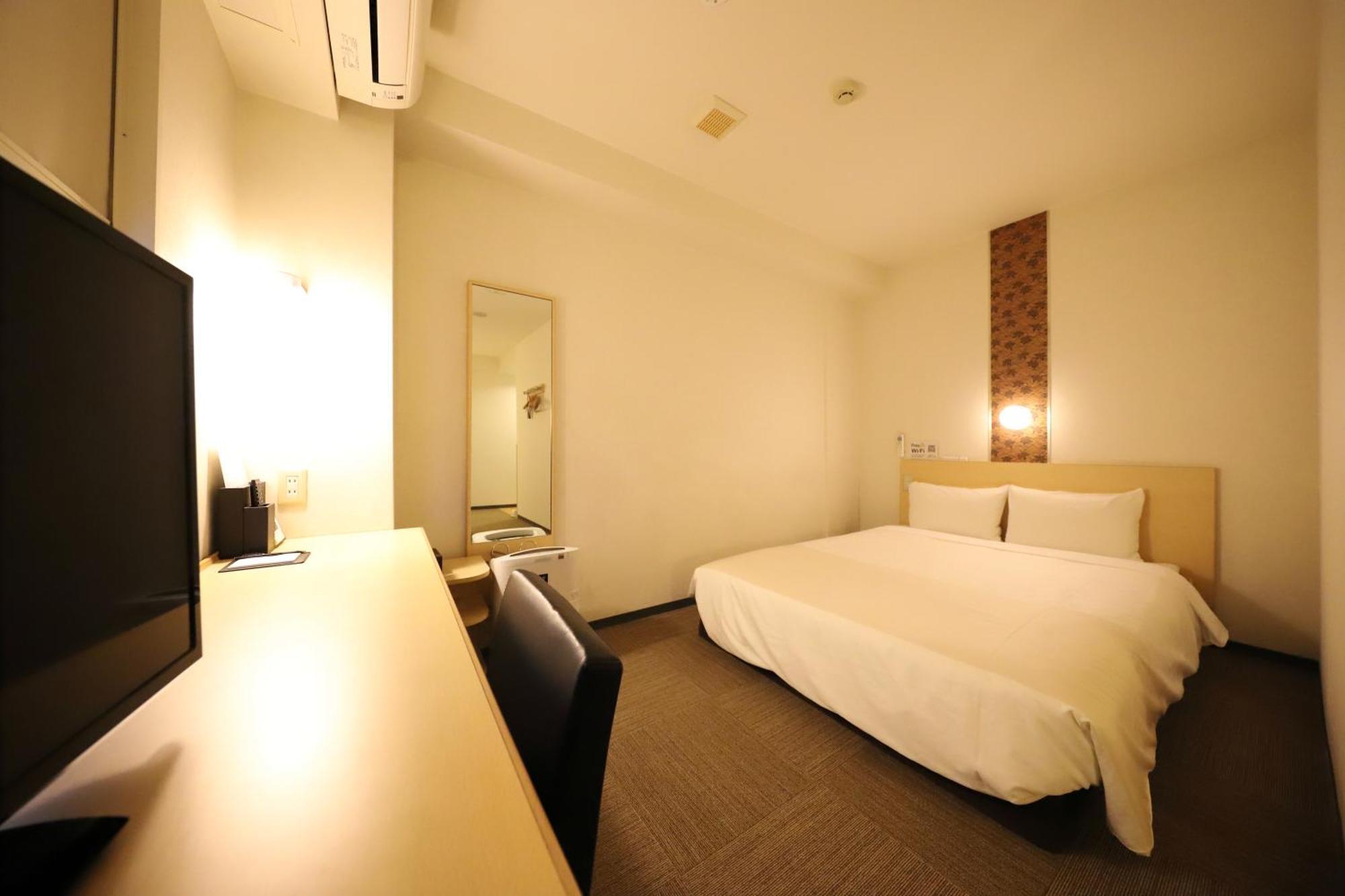 Smile Hotel Kyoto Karasuma Gojo Εξωτερικό φωτογραφία