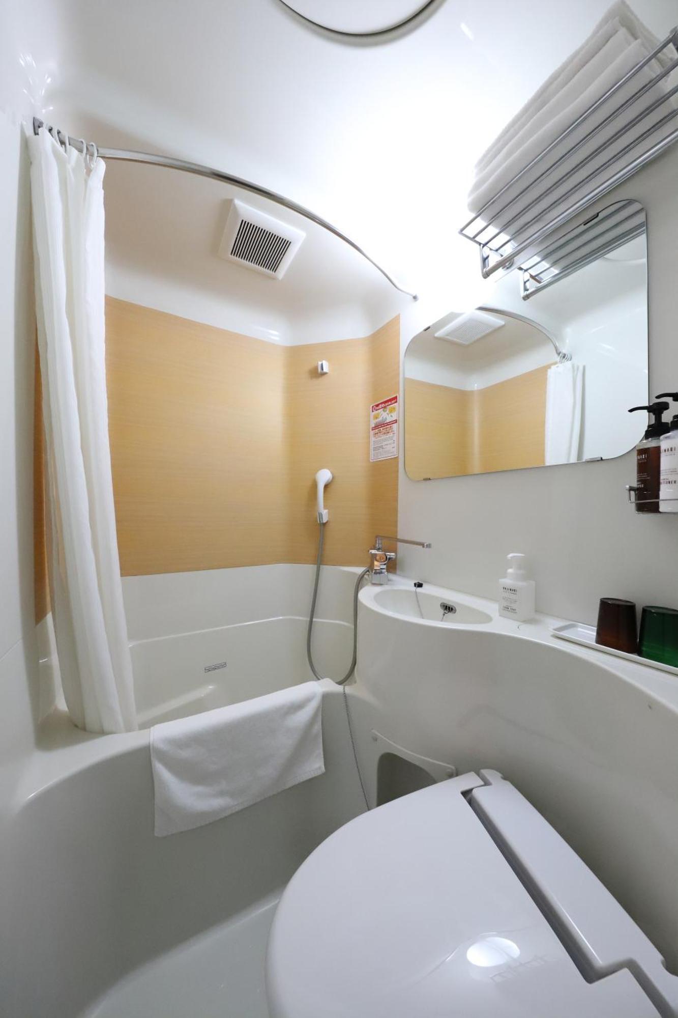 Smile Hotel Kyoto Karasuma Gojo Εξωτερικό φωτογραφία