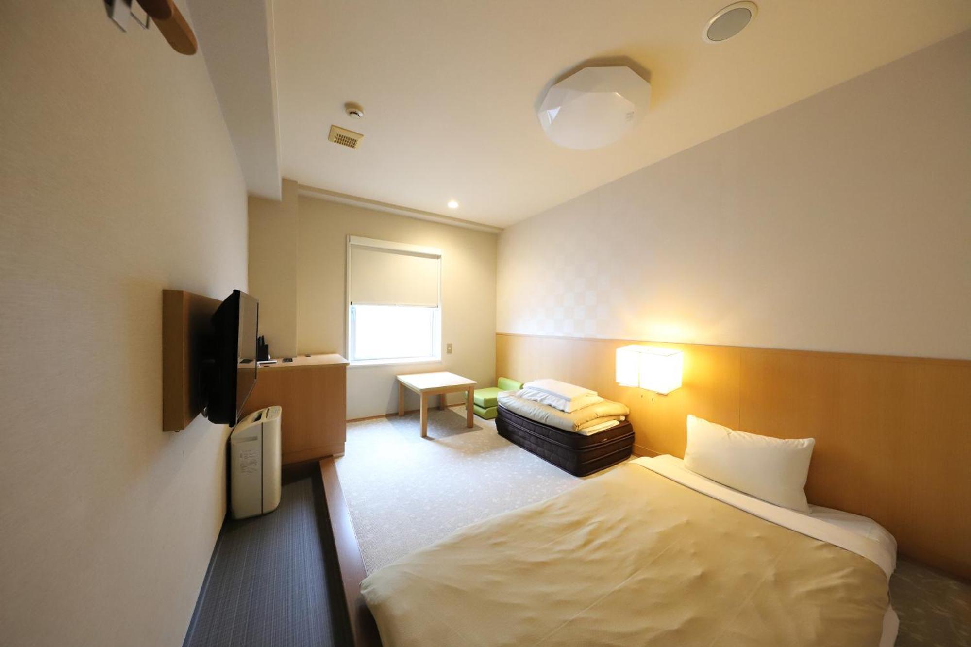 Smile Hotel Kyoto Karasuma Gojo Εξωτερικό φωτογραφία