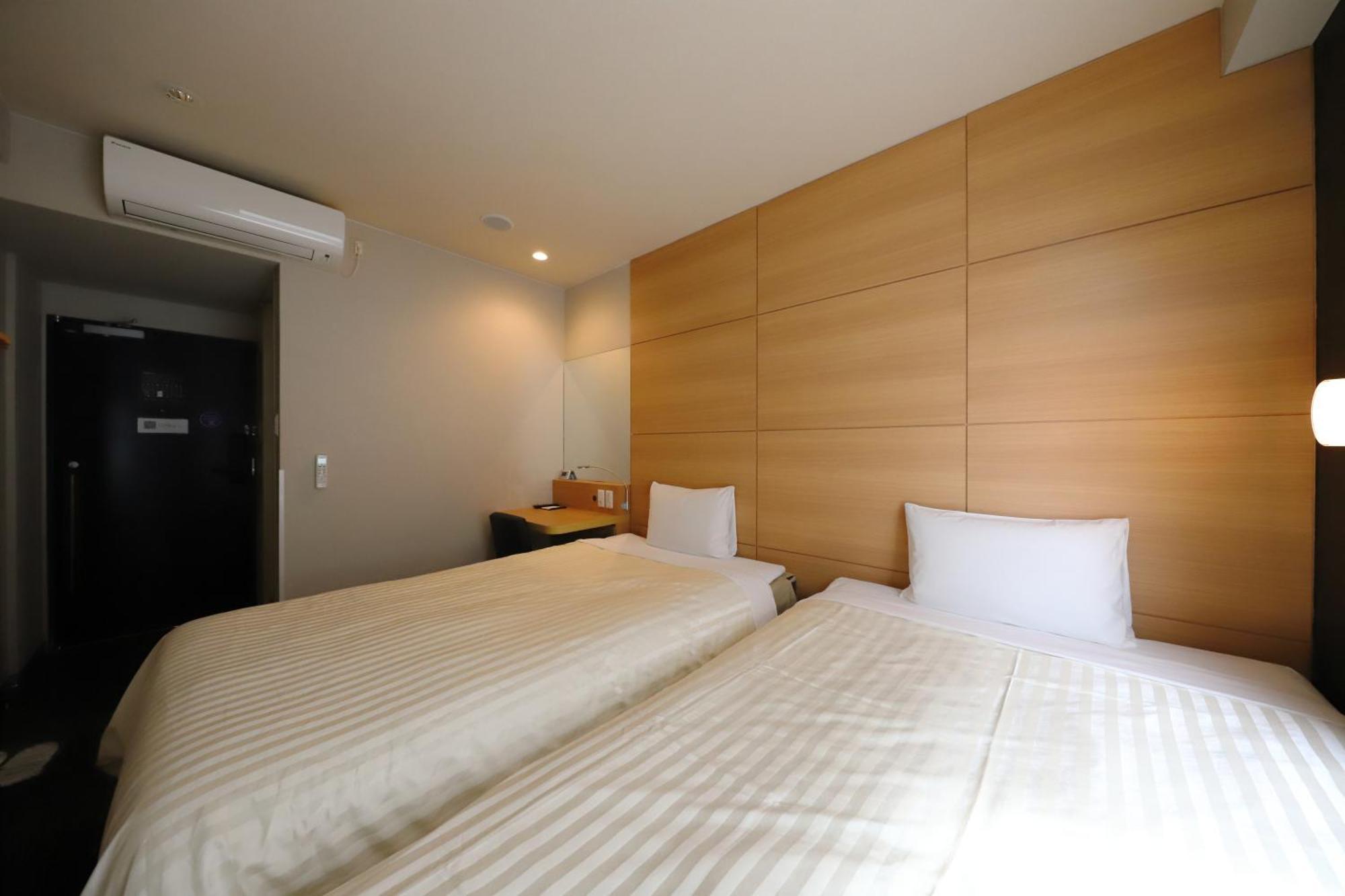 Smile Hotel Kyoto Karasuma Gojo Εξωτερικό φωτογραφία