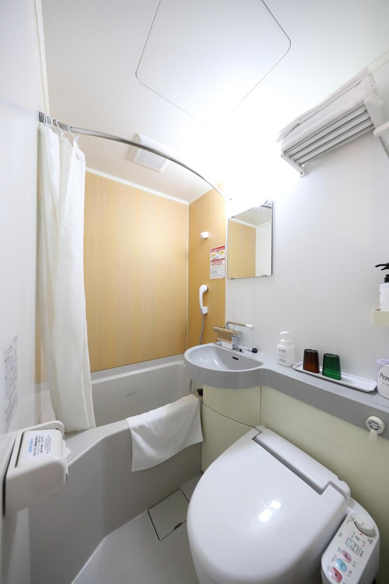 Smile Hotel Kyoto Karasuma Gojo Εξωτερικό φωτογραφία