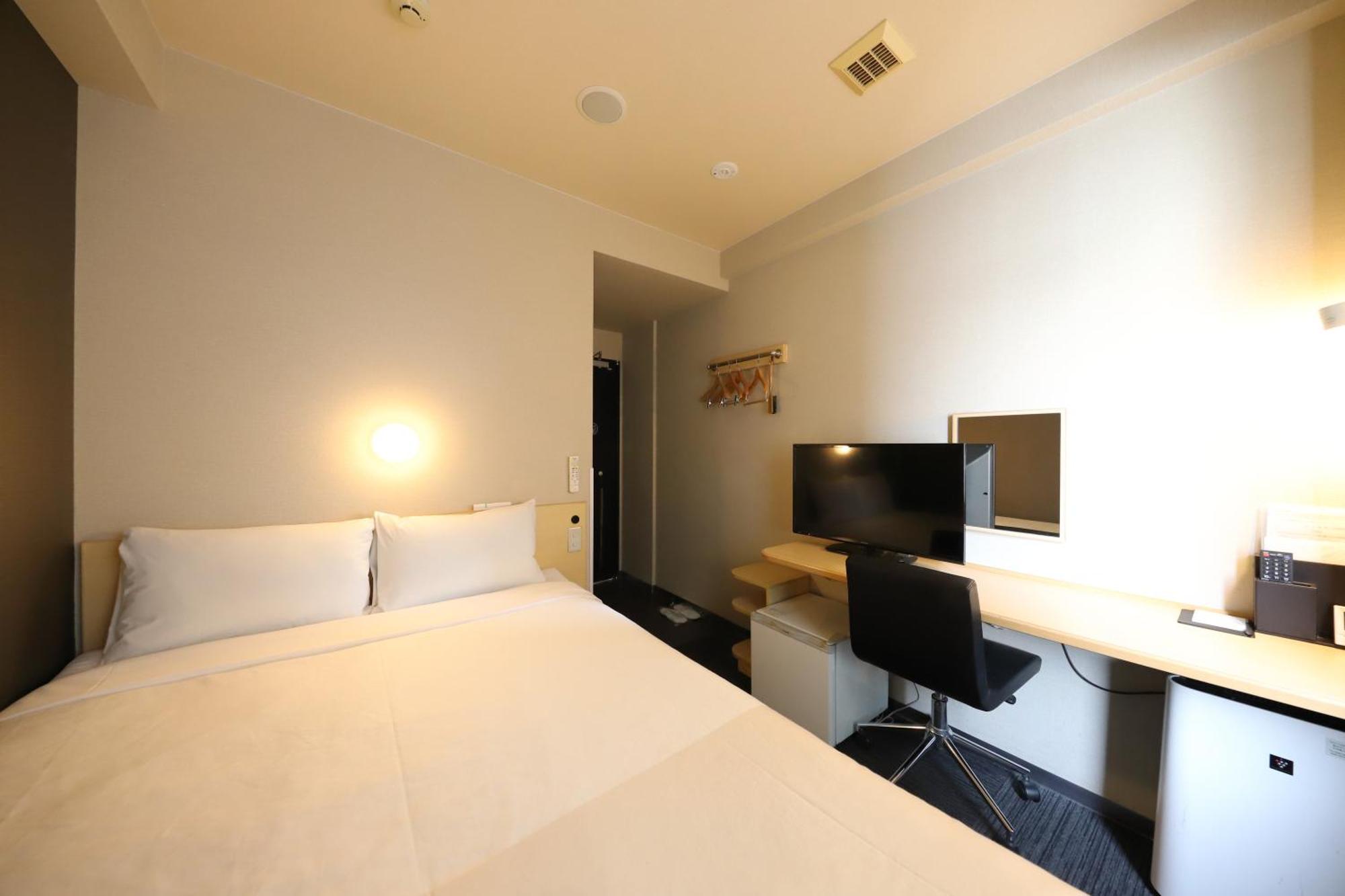 Smile Hotel Kyoto Karasuma Gojo Εξωτερικό φωτογραφία