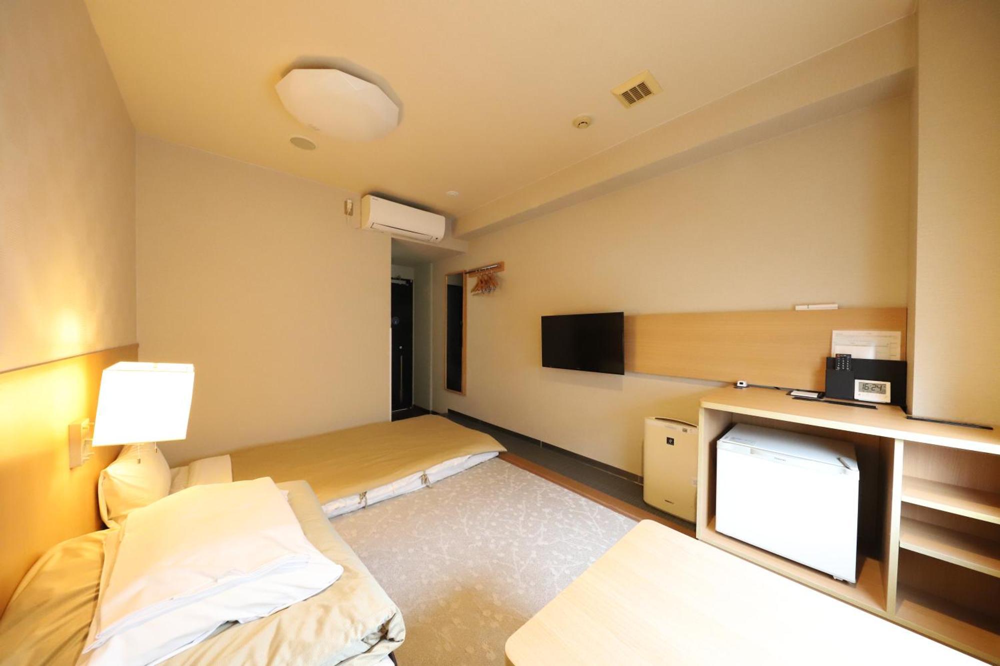 Smile Hotel Kyoto Karasuma Gojo Εξωτερικό φωτογραφία