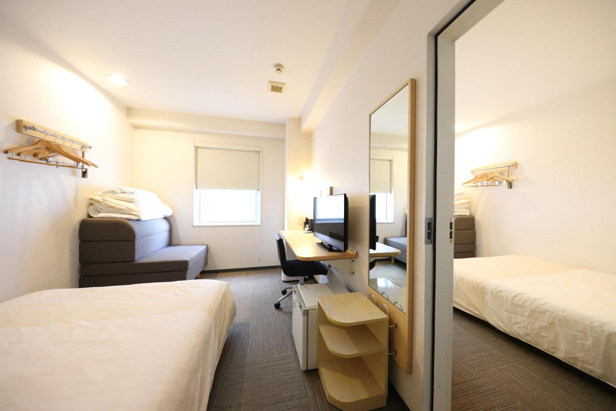 Smile Hotel Kyoto Karasuma Gojo Εξωτερικό φωτογραφία